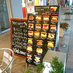 金澤ワッフル Barco