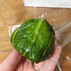 おむすび 百千 東京駅店