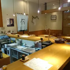 コープシティ花園ガレッソ蕎麦本陣大はし