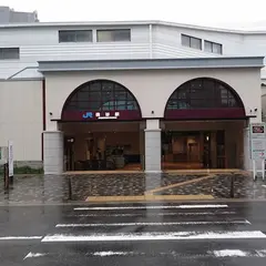 桃谷駅