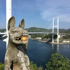 神崎稲荷大明神