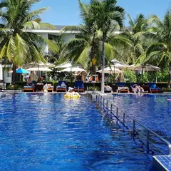 Sunrise Premium Resort Hoi An