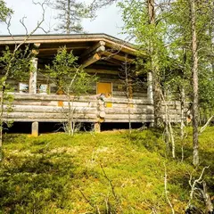 Kakslauttanen Arctic Resort East Village