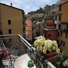Riomaggiore Appartamenti