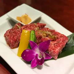 叙々苑 六本木店