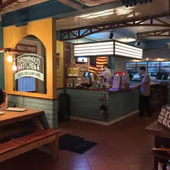 Brotherhood Kitchen