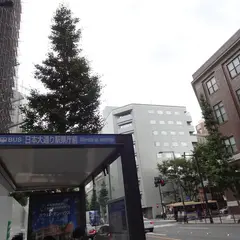 日本大通り駅県庁前（バス）