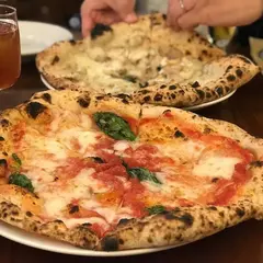 ラ・トリプレッタ（Pizzeria La TRIPLETTA）