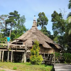 Sarawak Cultural Village