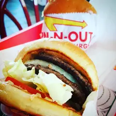 In-N-Out Burger