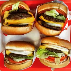 In-N-Out Burger