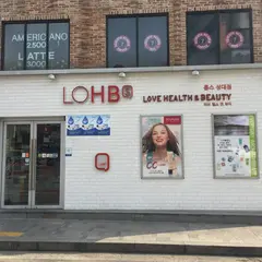 LOHBs
