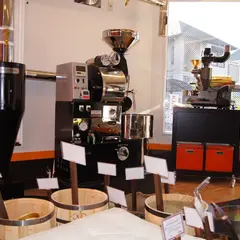 SWELL FRESHNESS COFFEE スウェル生豆焙煎工房