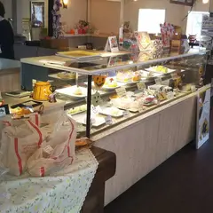 イエローパンプキン