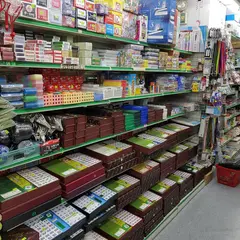 勝立生活百貨