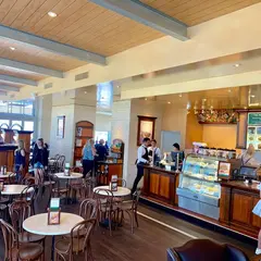 Dôme Café - Deep Water Point