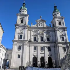 ザルツブルグ大聖堂