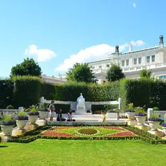 フォルクス庭園