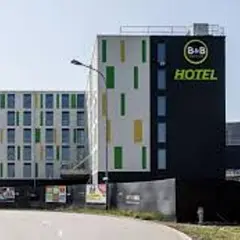 B&B Hotel Zürich Airport Rümlang