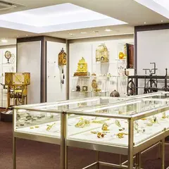 ベイヤー時計博物館