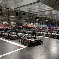 Kart-Palast Betriebsgesellschaft mbH