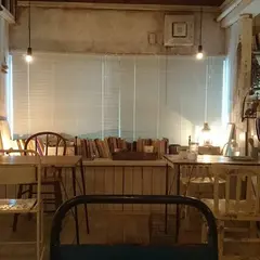 レクタングルカフェ Rectangle cafe