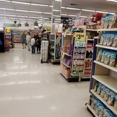 Longs Drugs