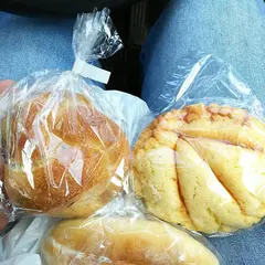 ワタナベーカリー