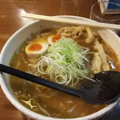 焙煎ラーメンみのや