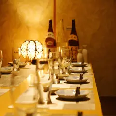 個室 和食居酒屋 梅の小町 四条烏丸店
