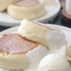Andamiro Pancake (안다미로 팬케이크)