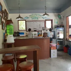 Shaka Cafe