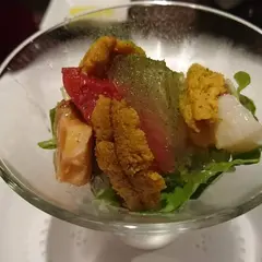 ラトリエ フレンチレストラン