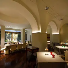 Il Convivio Troiani