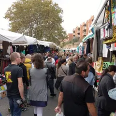 Mercato di Porta Portese