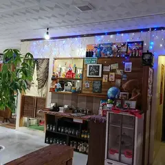 Very Berry Cafe