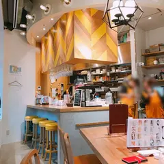 La Petite Fromagerie ～小さなチーズの店～