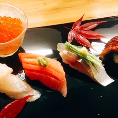 鮨と日本酒の奢酌楽 じゃぐらぁ～