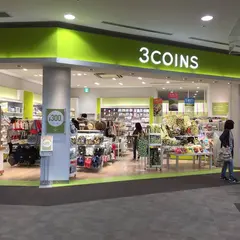 3COINS イオンモール春日部店