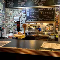 The Nugget Spot