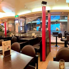 COFFEE SHOP 待合室2