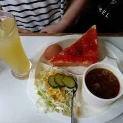サンパール