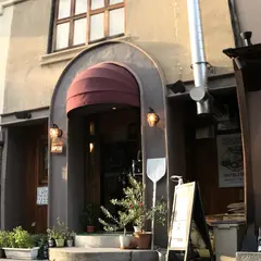 ピッツァ ヴェルデ マツモト