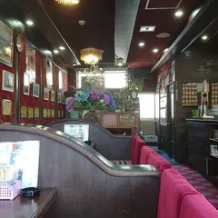 ヒルトン（喫茶）青木店