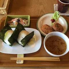 カフェムスビー