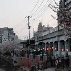 川の駅 大岡川桜桟橋