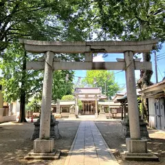 北野神社