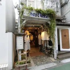 ネストローブ 表参道