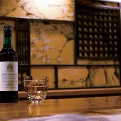 Q BAR（北新地・大阪）