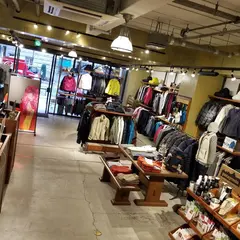 パタゴニア 大阪